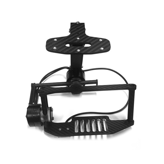 InfinityMRS Very lite - 2axis gimbal with encoders - 390g InfinityMRS Very lite - 2axis gimbal with encoders - 390g