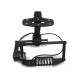 InfinityMRS Very lite - 2axis gimbal with encoders - 390g