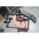 InfinityMRS Very lite - 2axis gimbal with encoders - 390g InfinityMRS Very lite - 2axis gimbal with encoders - 390g