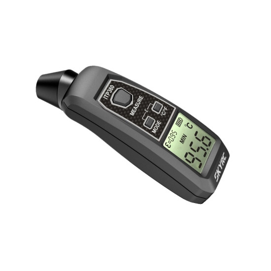 Infrared Thermometer