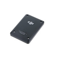 DJI Inspire Part46 - Airframe Tag