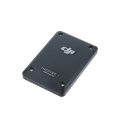 DJI Inspire Part46 - Airframe Tag