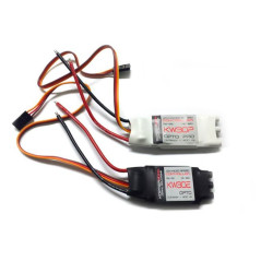 KW30E advanced esc opto
