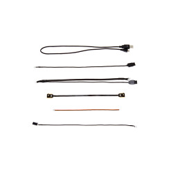 DJI Lightbridge 2 Cables