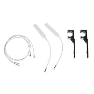 DJI Lightbridge 2 Antennas & Antenna Holder