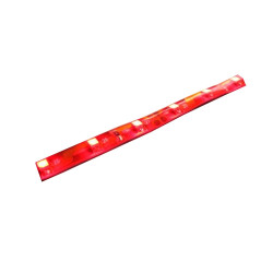 LED stripe RED (water res)