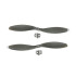 APC SlowFly Prop 10x4,7 pair