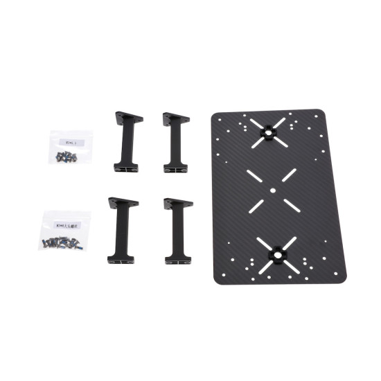Matrice 600 - Upper Expansion Bay Kit Matrice 600 - Upper Expansion Bay Kit