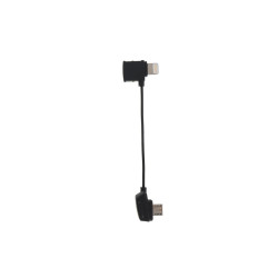 Mavic - RC Cable (Lightning connector / iphone)