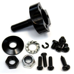 Propeller mount 6mm (MK3538)