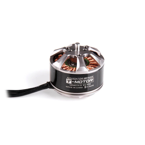 T-motor MN4014 400kv