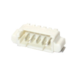 Molex connetor 5pol SMD