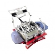 Monitor Braket for FPV Pult pro L/S