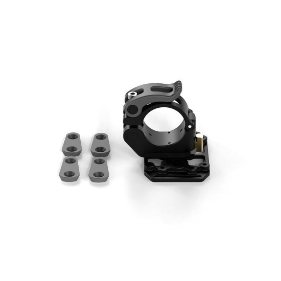 MōVI Pro Pop-N-Lock 25mm Quick Release