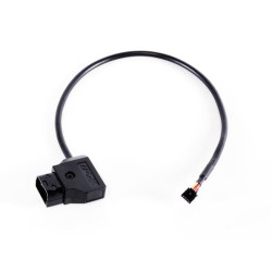 MōVI Pro DTAP to Connex Transmitter Power Cable