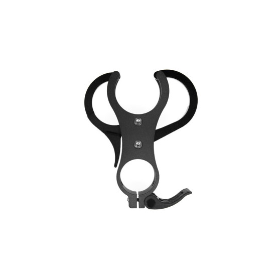MōVI Catch & Release MōVI Catch & Release
