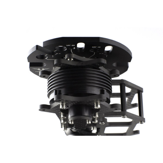 MōVI Ninja Star Adapter Plate