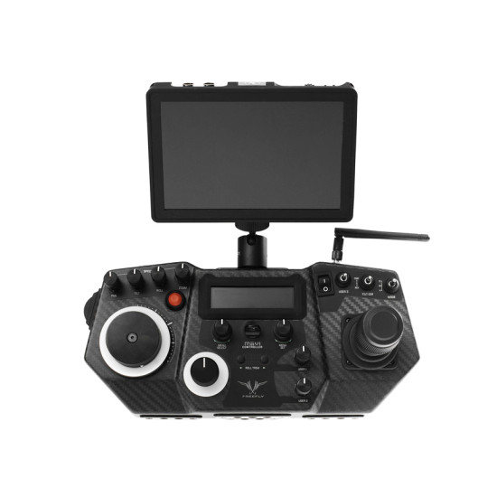 Freefly MoVI Controller