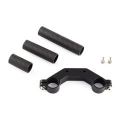 MōVI Rod Mount Adapter