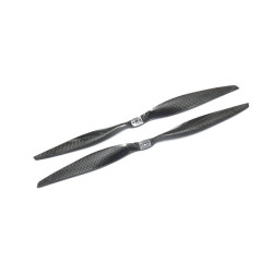 Carbon prop pair MT15x7,5