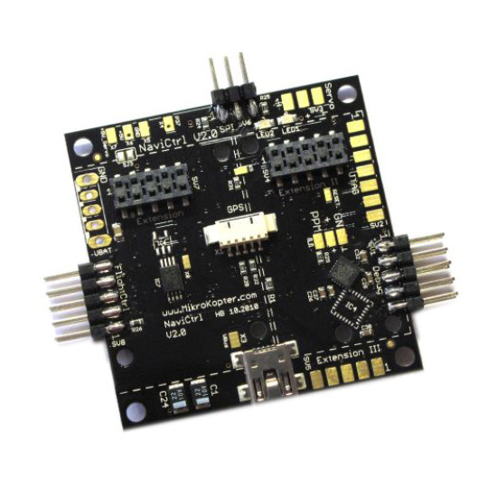 Navi-Ctrl V2,0 Navi-Ctrl V2,0