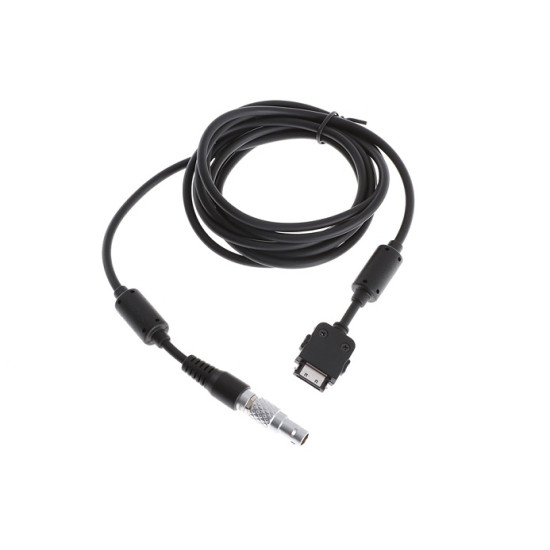 DJI Focus - Osmo Pro/RAW Adaptor Cable (2m) DJI Focus - Osmo Pro/RAW Adaptor Cable (2m)