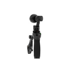 DJI Osmo Part 2 - Bike Mount