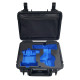 DJI Osmo Transport Case Pro DJI Osmo Transport Case Pro