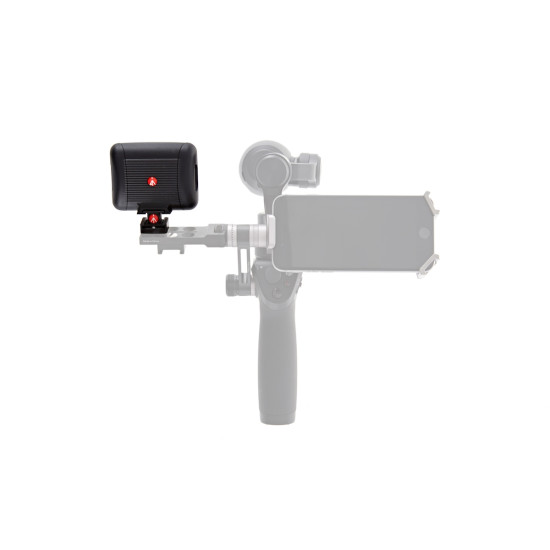 Osmo - Manfrotto Lumie Art LED Light