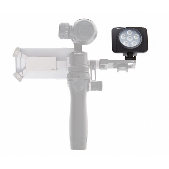 Osmo - Manfrotto Lumie Art LED Light Osmo - Manfrotto Lumie Art LED Light