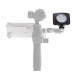 Osmo - Manfrotto Lumie Art LED Light