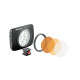 Osmo - Manfrotto Lumie Art LED Light Osmo - Manfrotto Lumie Art LED Light