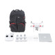 Phantom 4 - Manfrotto Backpack Pro