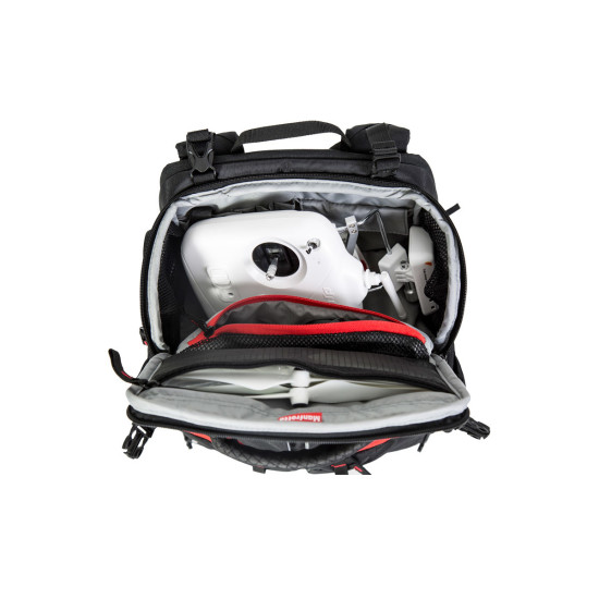 Phantom 4 - Manfrotto Backpack Pro