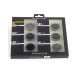 Polar Pro Filter 6-Pack for Phantom 3/4 Polar Pro Filter 6-Pack for Phantom 3/4
