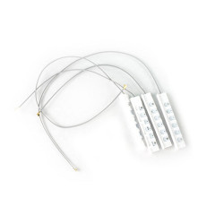 P3 Part 3 Antenna (Pro/Adv) (4pcs)