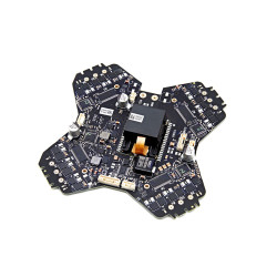 P3 Part 33 ESC Center Board & MC (Pro/Adv)