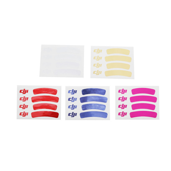 Phantom 3 - Sticker Set Phantom 3 - Sticker Set