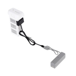 Osmo Battery (2 PIN) to DC Power Cable part50