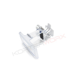 DJI Phantom GoPro mount