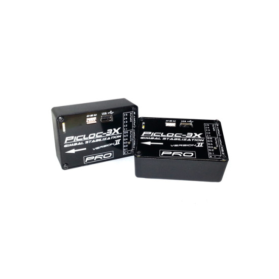 Picloc-3X PRO v2 Picloc-3X PRO v2