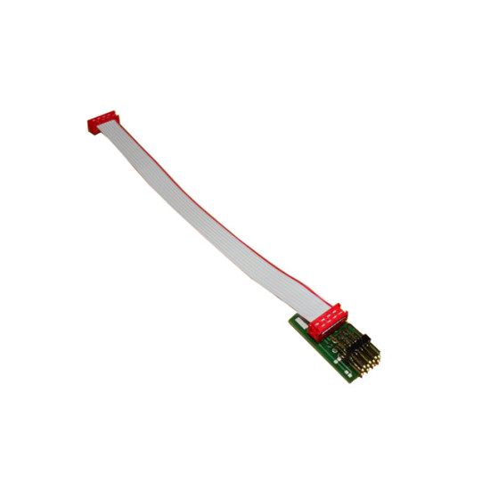 Herkules - PPM / I2C Breakout Board for standard servo connector Herkules - PPM / I2C Breakout Board for standard servo connector