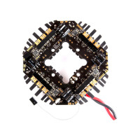 Double Quadro V3 - Cool Redundance