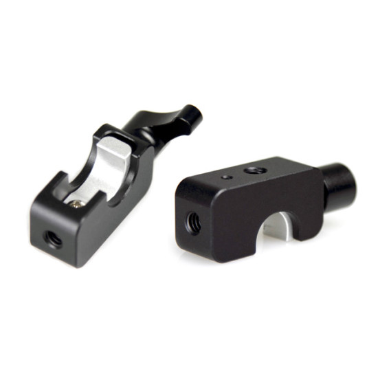 Quick Release Clamp for 15/16 mm rods
