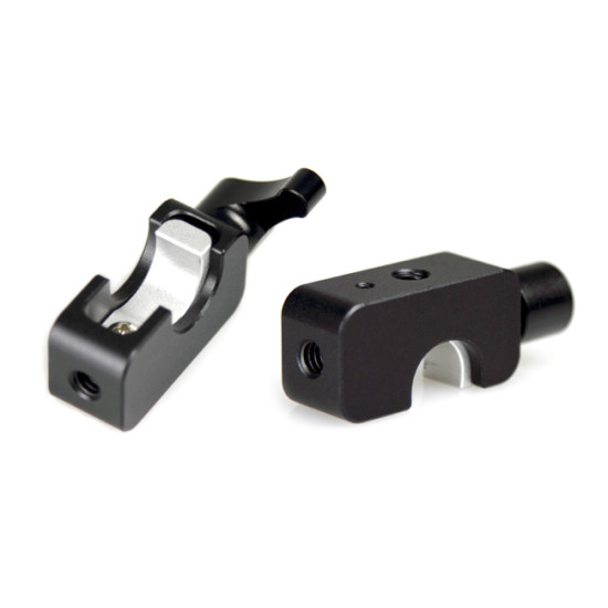 Quick Release Clamp for 15/16 mm rods Quick Release Clamp for 15/16 mm rods