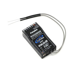 FUTABA R3008 SB Receiver T-FHSS (2,4 GHz)