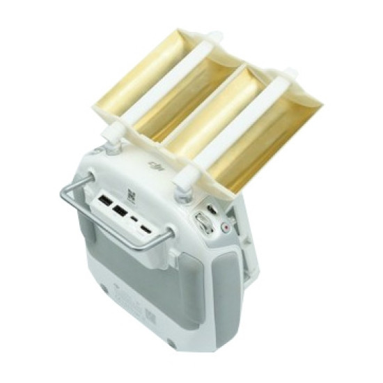 Antenna Range Booster Pro for DJI Phantom 3,4, pro & Inspire 1,2 remote Antenna Range Booster Pro for DJI Phantom 3,4, pro & Inspire 1,2 remote