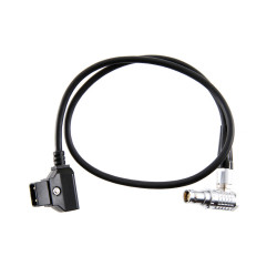 Ronin M & Ronin MX - RED Power Cable