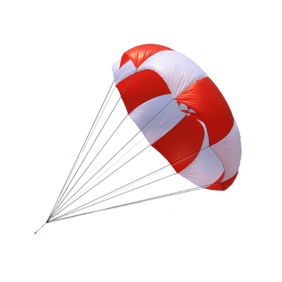 Parachute 2,5m2