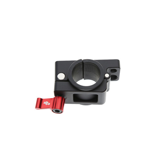 Ronin-M - Monitor/Accessory Mount Ronin-M - Monitor/Accessory Mount